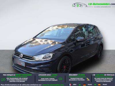 Volkswagen Golf SW 1.5 TSI 150 BVA