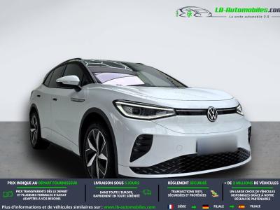 Volkswagen ID. 4 299 ch