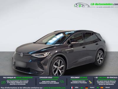 Volkswagen ID. 4 299 ch