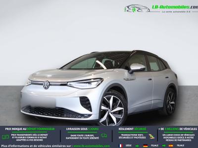 Volkswagen ID. 4 299 ch