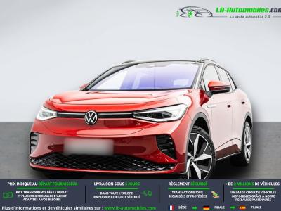 Volkswagen ID. 4 299 ch