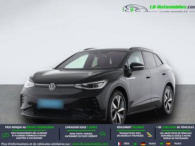 Volkswagen ID. 4 299 ch