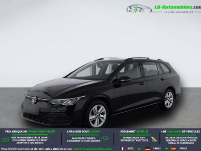 Volkswagen Golf SW 1.0 TSI 110 BVM