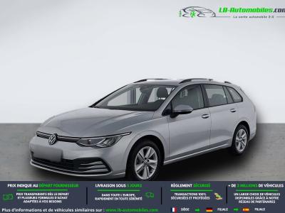 Volkswagen Golf SW 1.0 TSI 110 BVM