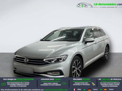 Volkswagen Golf SW 2.0 TDI 200 BVA 4Motion
