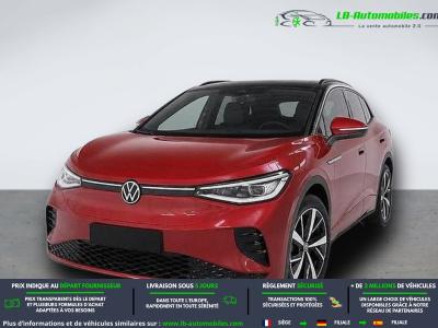 Volkswagen ID. 4 299 ch