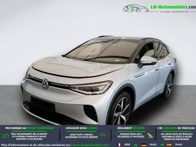 Volkswagen ID. 4 299 ch