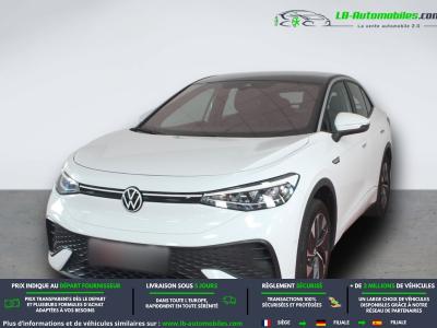 Volkswagen ID. 5 204 ch