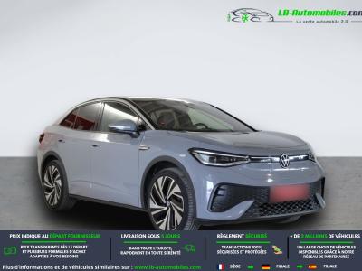 Volkswagen ID. 5 204 ch