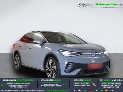 Volkswagen ID. 5 204 ch