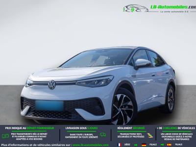 Volkswagen ID. 5 204 ch