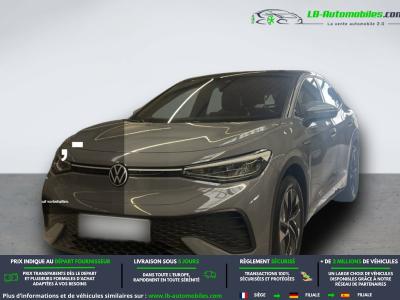 Volkswagen ID. 5 204 ch