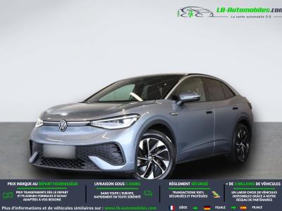 Volkswagen ID. 5 204 ch