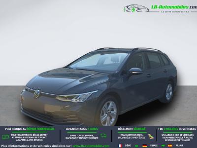 Volkswagen Golf SW 1.0 eTSI 110 BVA
