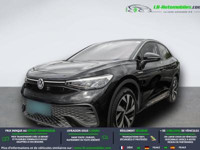 Volkswagen ID. 5 174 ch