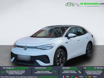 Volkswagen ID. 5 204 ch