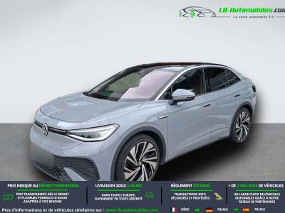 Volkswagen ID. 5 204 ch
