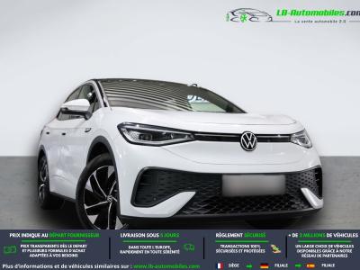 Volkswagen ID. 5 204 ch