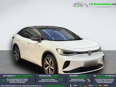 Volkswagen ID. 5 299 ch GTX