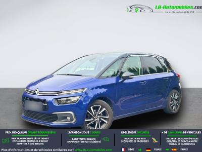 Citroën C4 Picasso PureTech 130 BVM
