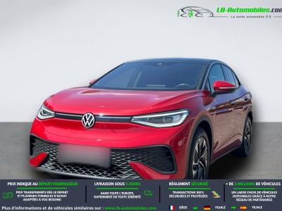 Volkswagen ID. 5 204 ch Pro Performance