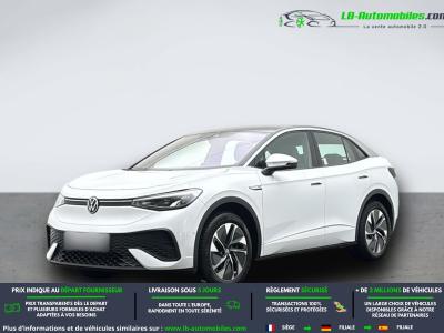 Volkswagen ID. 5 204 ch Pro Performance