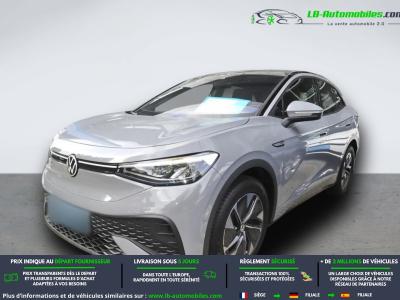 Volkswagen ID. 5 204 ch Pro Performance