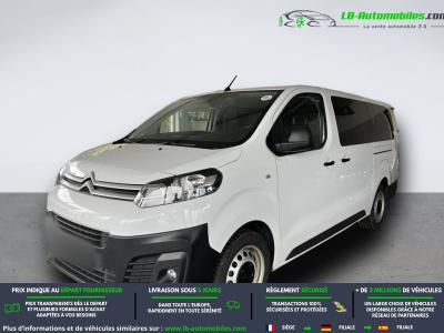 Citroën Jumpy Combi BlueHDi 145 BVA