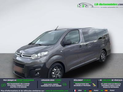 Citroën Jumpy Combi BlueHDi 150 BVM