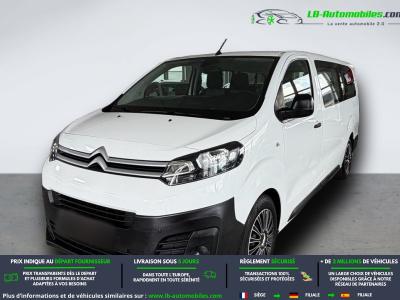 Citroën Jumpy Combi BlueHDi 150 BVM