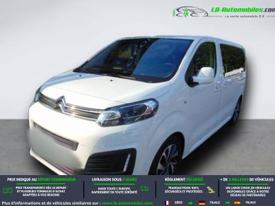 Citroën Jumpy Combi BlueHDi 150 BVM