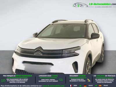 Citroën C5 Aircross BlueHDi 130 BVM
