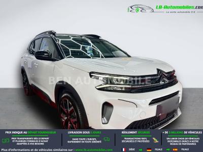 Citroën C5 Aircross BlueHDi 130 BVA
