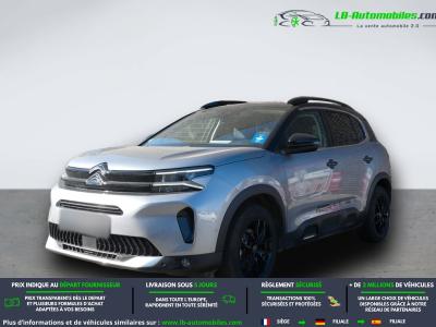 Citroën C5 Aircross BlueHDi 130 BVA