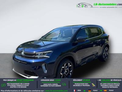 Citroën C5 Aircross BlueHDi 130 BVA