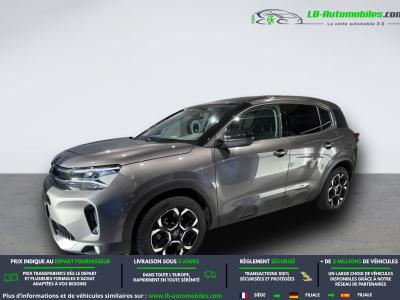 Citroën C5 Aircross BlueHDi 130 BVA
