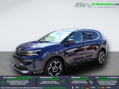 Citroën C5 Aircross BlueHDi 130 BVA