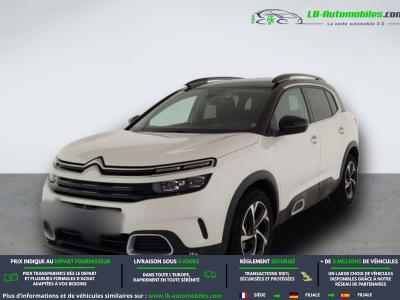Citroën C5 Aircross BlueHDi 130 BVA