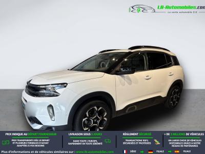 Citroën C5 Aircross Hybride 136 DCS6