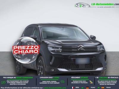 Citroën C5 Aircross Hybride 136 DCS6