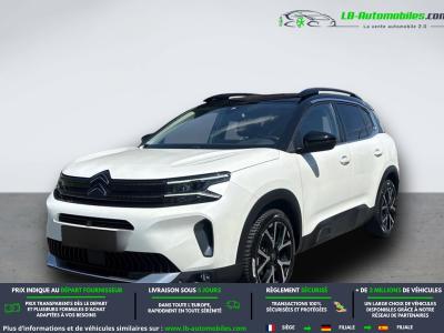 Citroën C5 Aircross BlueHDi 130 BVA