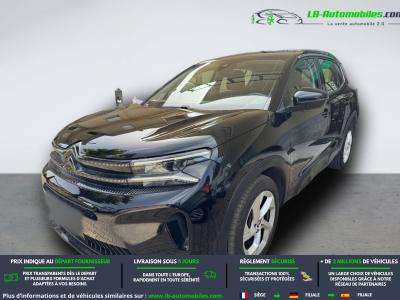 Citroën C5 Aircross BlueHDi 130 BVA