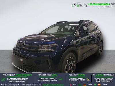 Citroën C5 Aircross BlueHDi 130 BVA