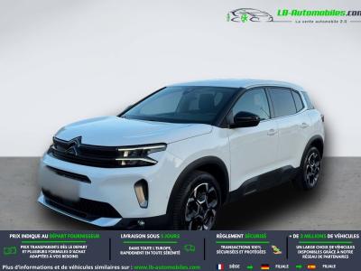 Citroën C5 Aircross BlueHDi 130 BVA