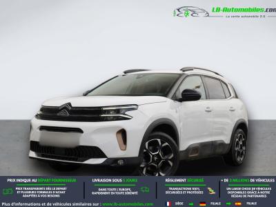 Citroën C5 Aircross Hybride 136 DCS6