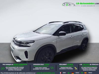 Citroën C5 Aircross Hybride 136 DCS6