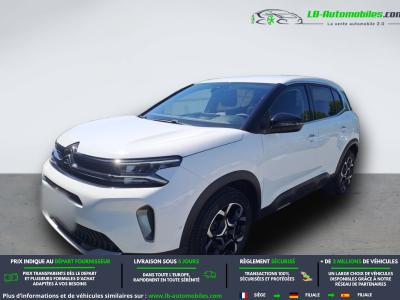 Citroën C5 Aircross Hybride 136 DCS6