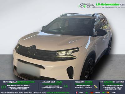 Citroën C5 Aircross Hybride 136 DCS6