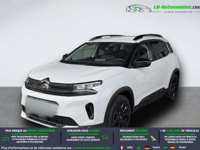 Citroën C5 Aircross Hybride 136 DCS6