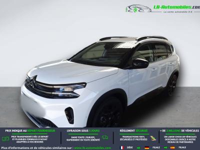 Citroën C5 Aircross Hybride 136 DCS6